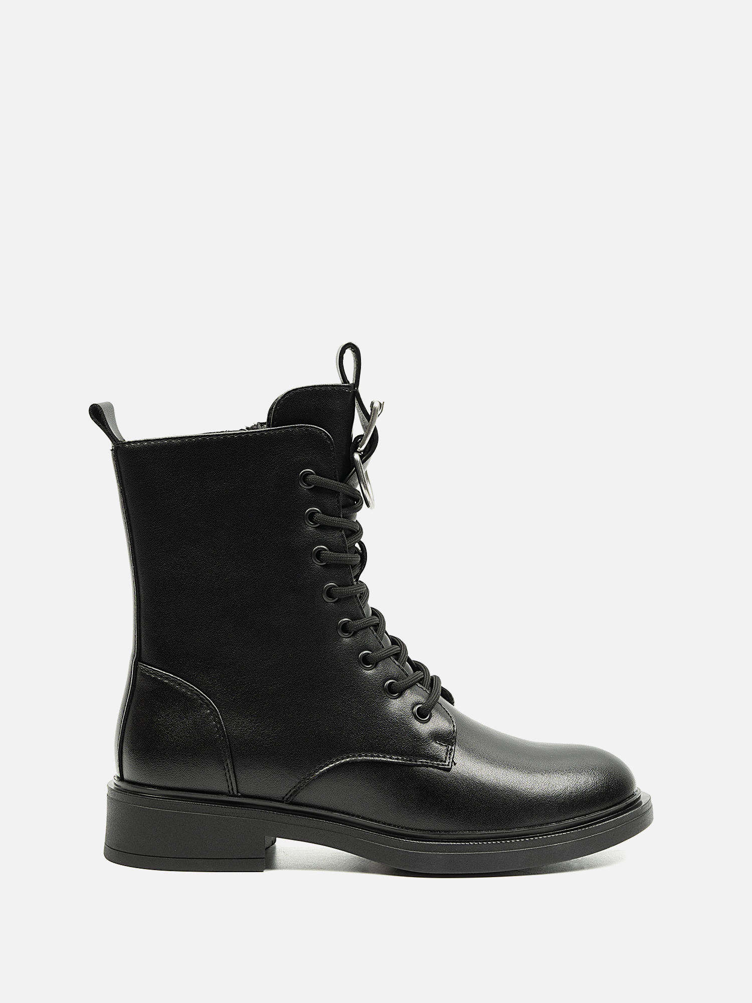 Ботинки kali черный 8900₽