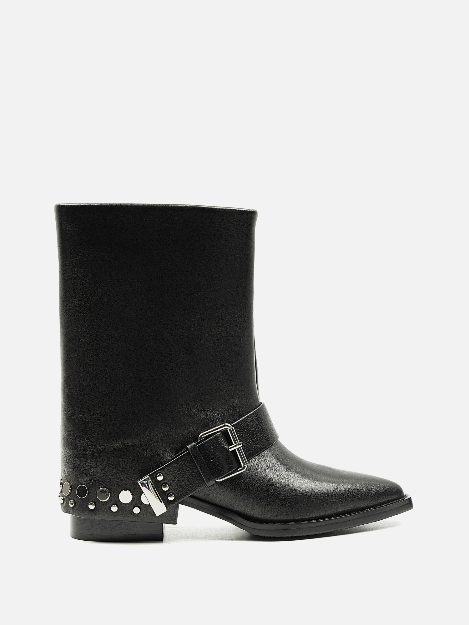 Казаки brair черный 18900₽