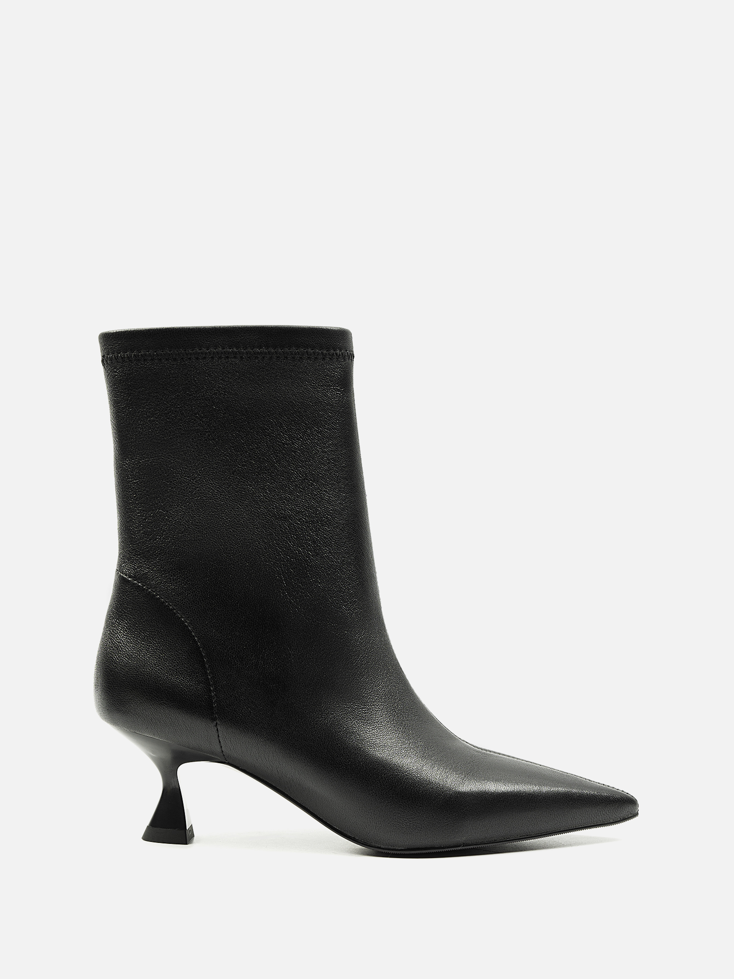 Ботильоны ellis черный 13900₽