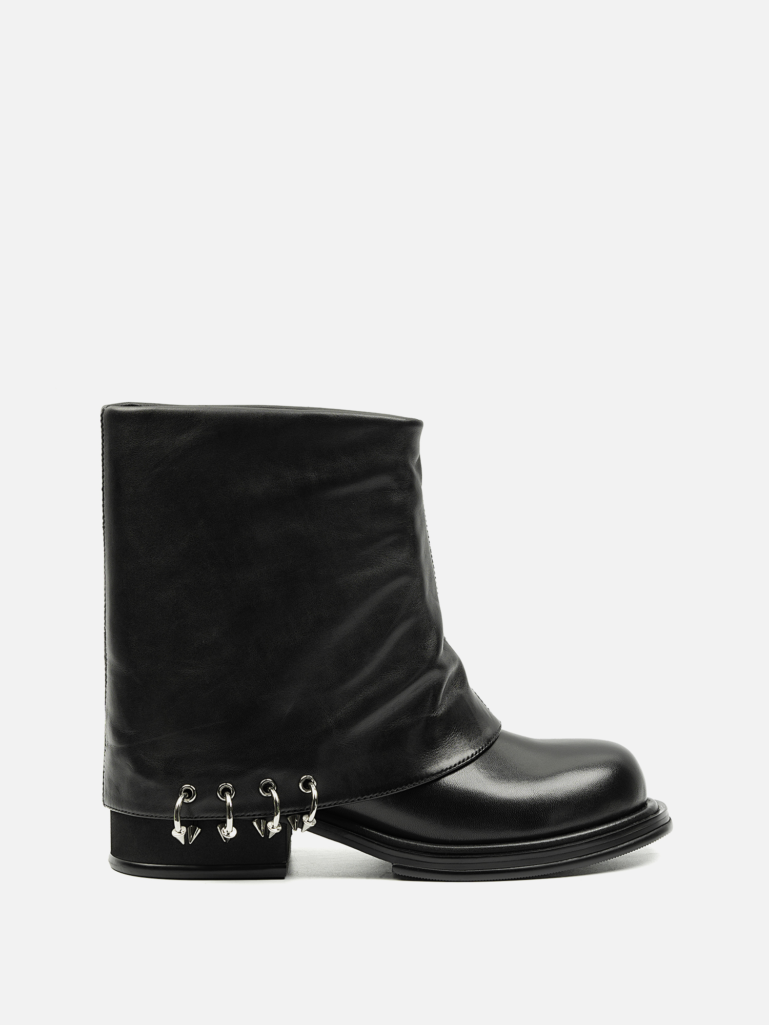 Челси harlow черный 20900₽