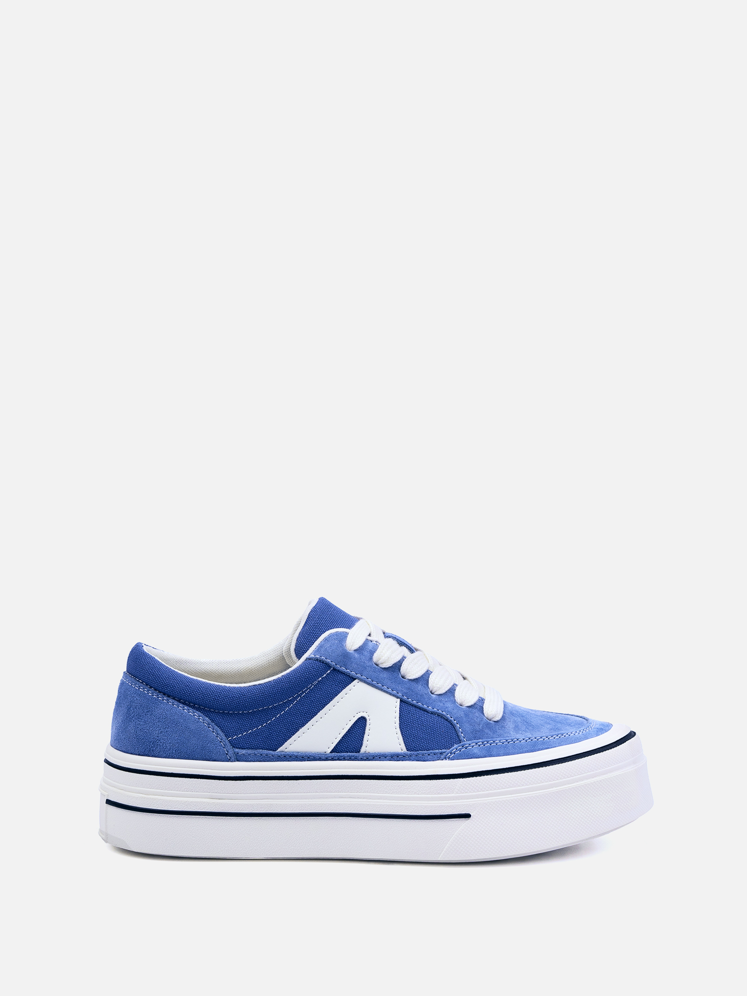 Sample sale кеды nadi голубой 3990₽