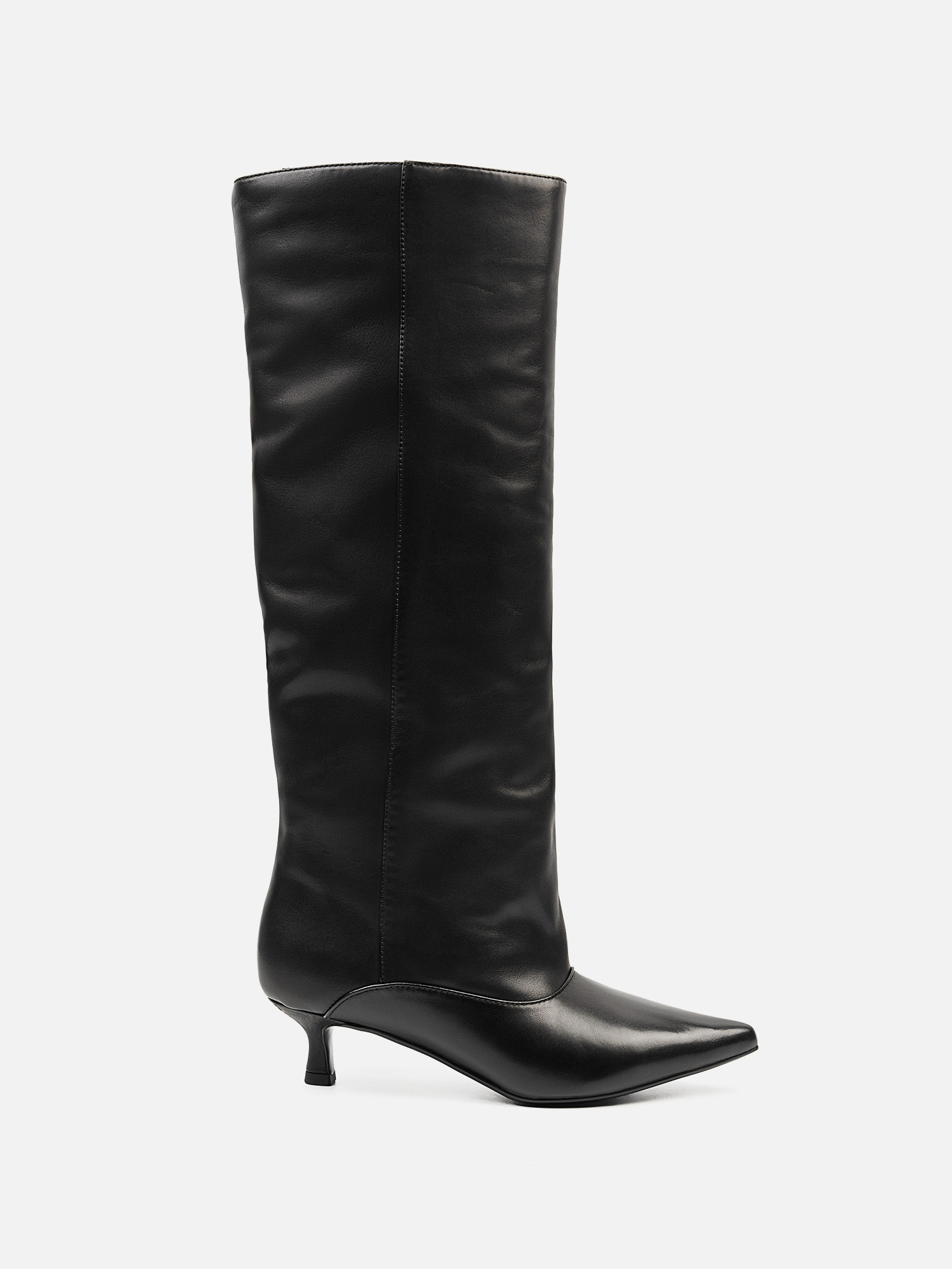 Сапоги inkeri черный 16900₽