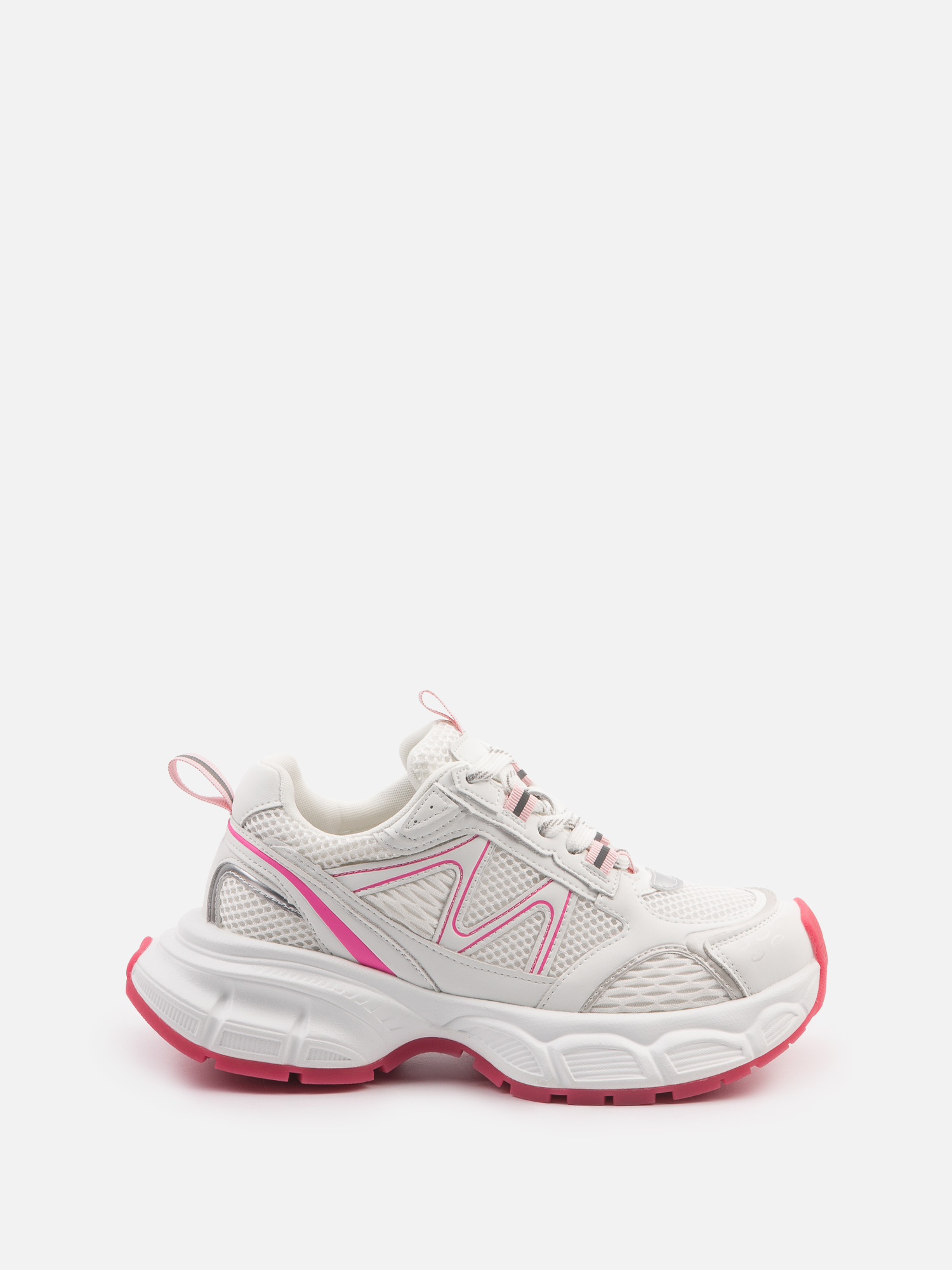 Кроссовки berry розовый 10800₽