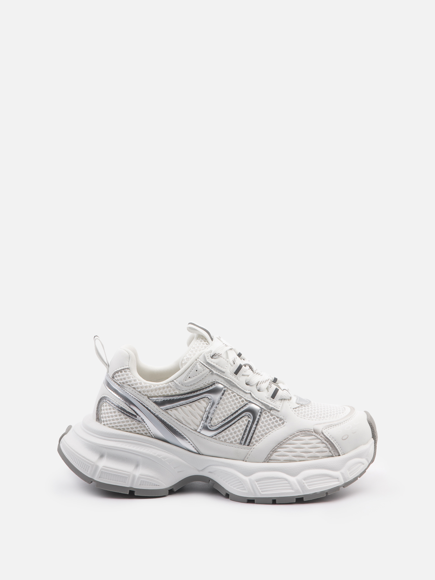 Кроссовки berry серый 10800₽