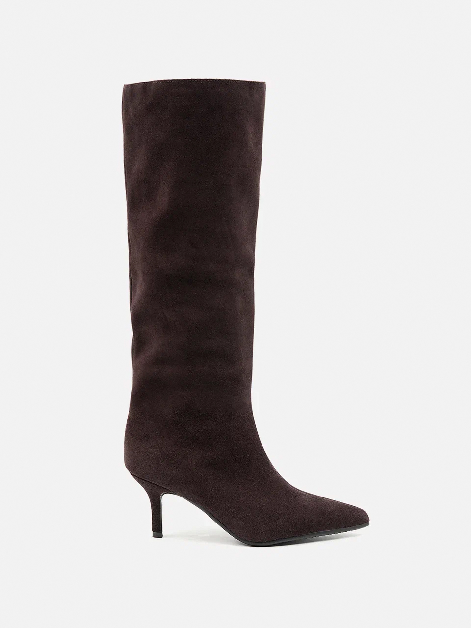 Сапоги amaya коричневый 11900₽