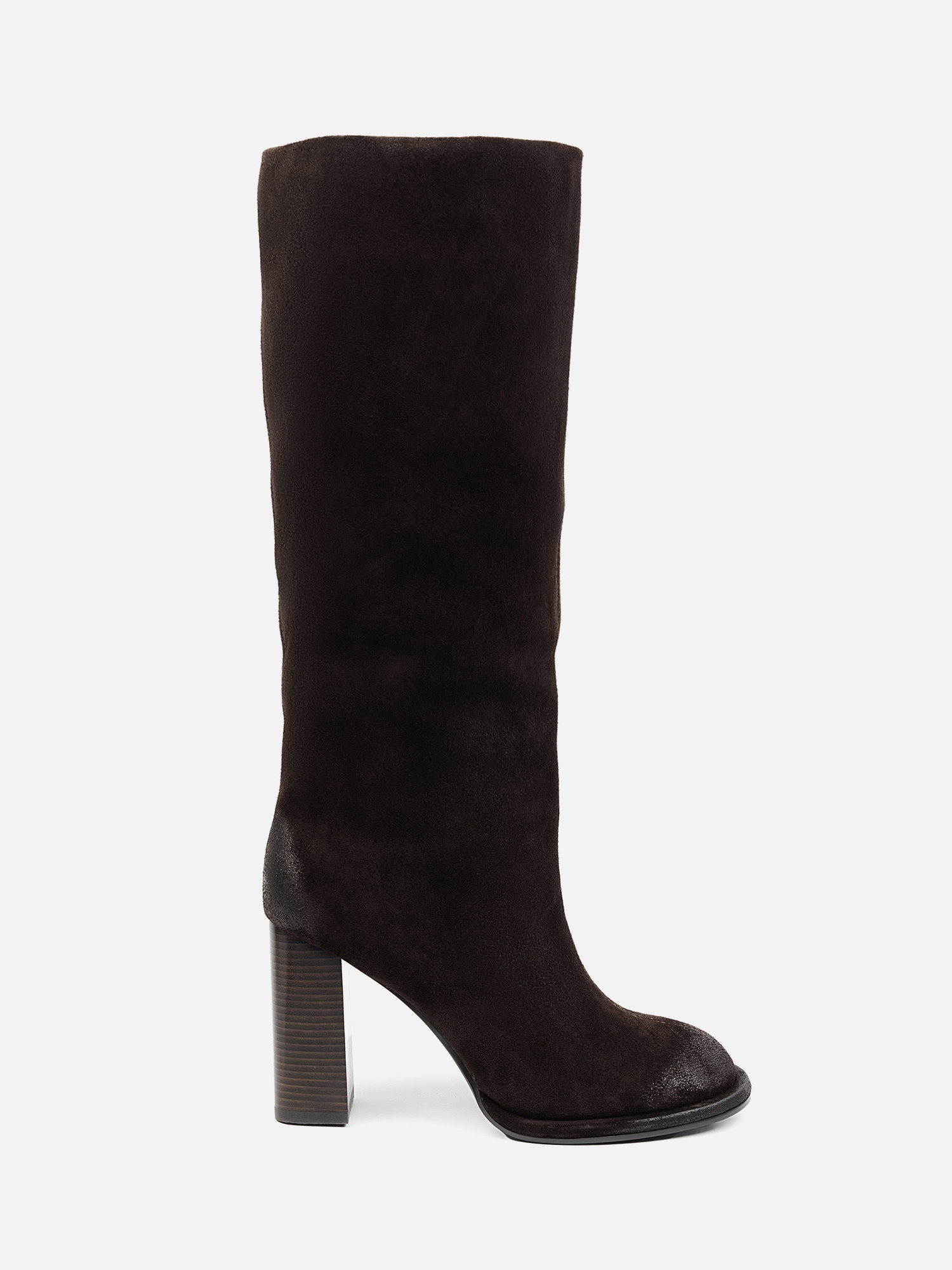 Сапоги piper коричневый 19900₽