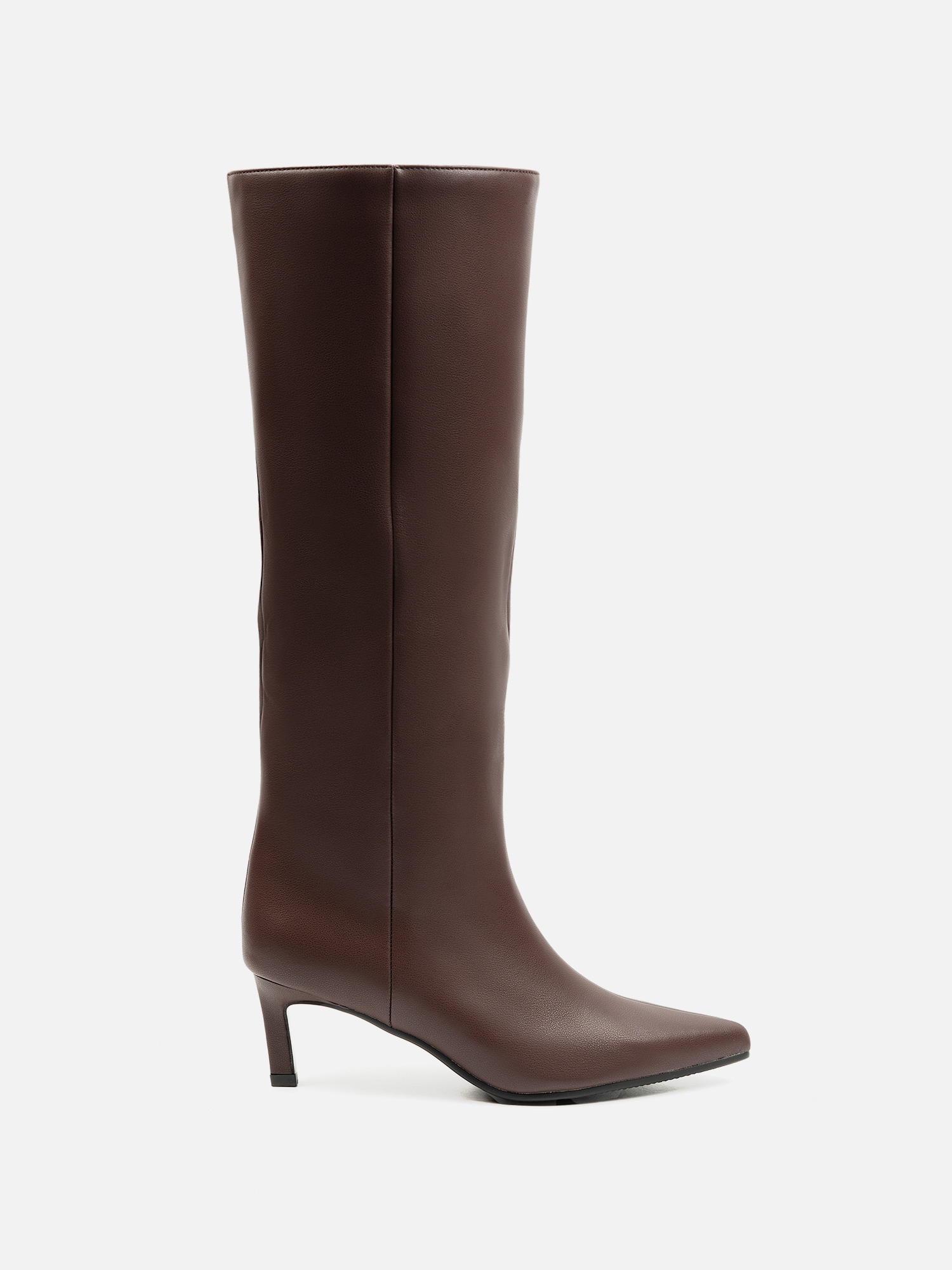 Сапоги nora коричневый 8900₽