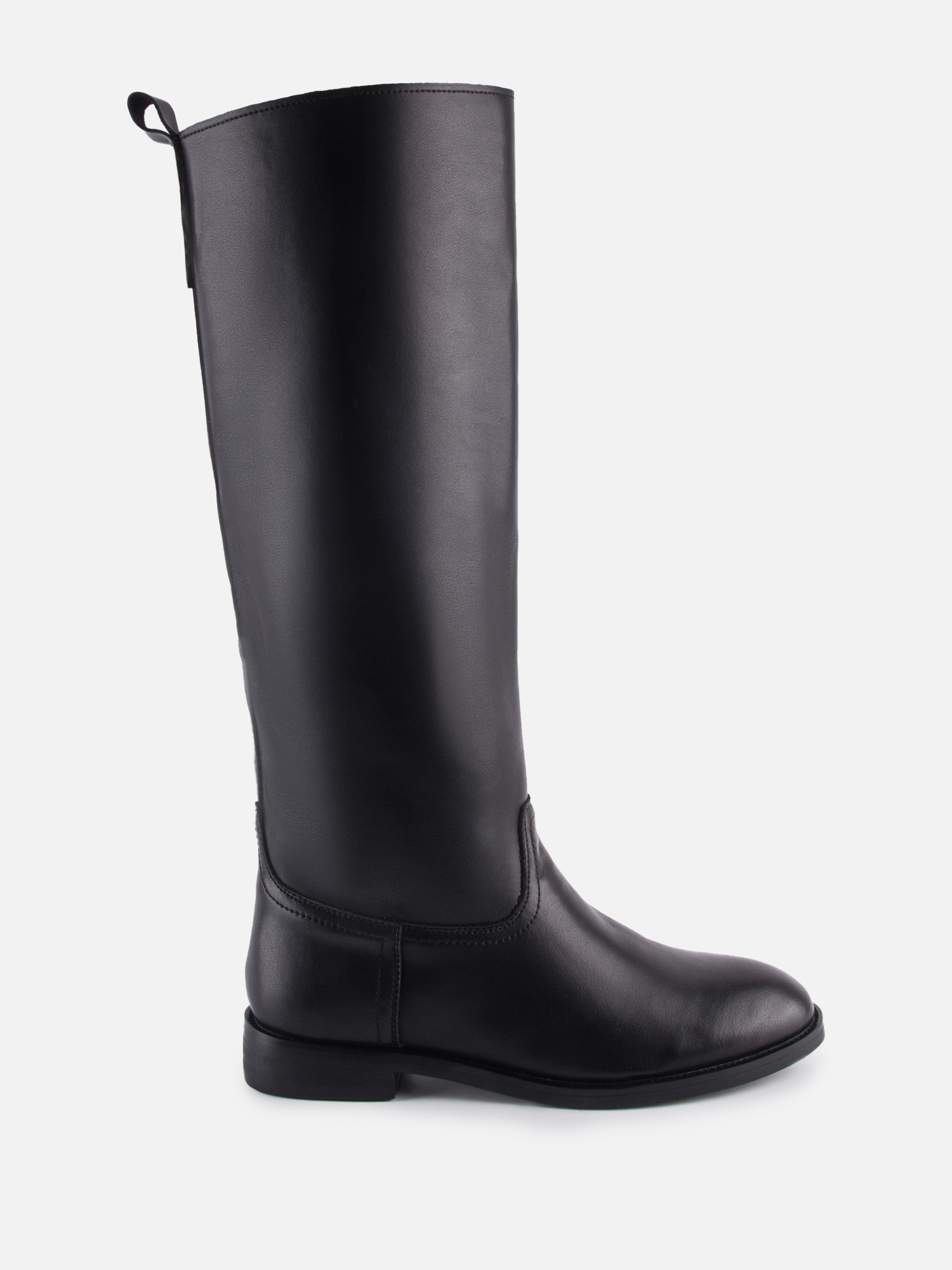 Жокейские сапоги miranda черный 9900₽